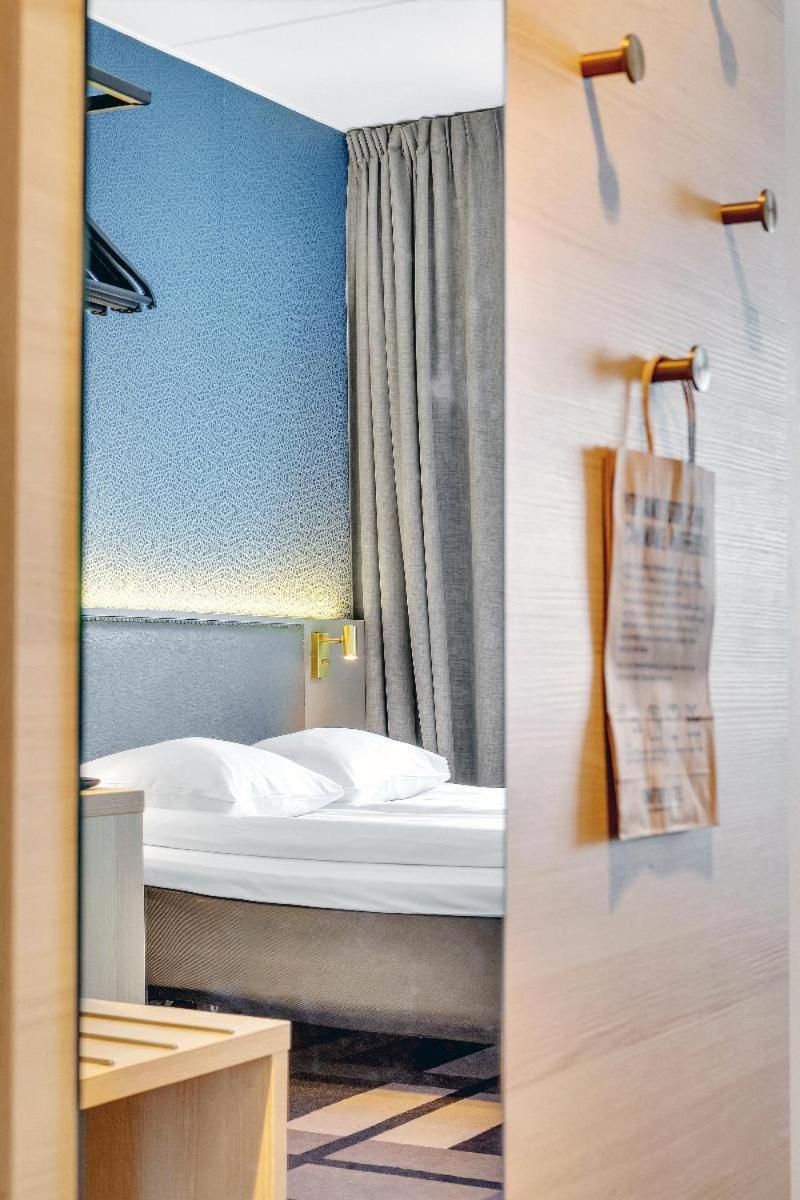 Comfort Hotel Xpress Тромсе Номер фото