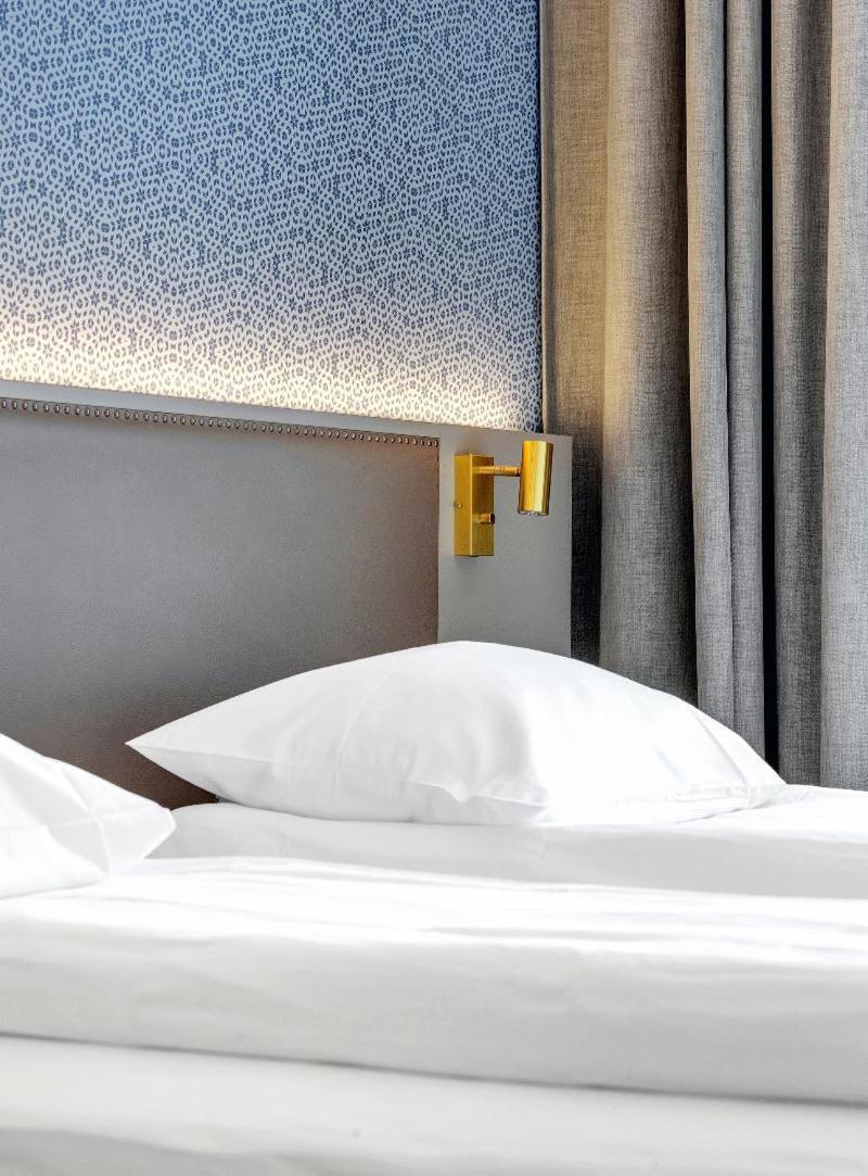 Comfort Hotel Xpress Тромсе Номер фото